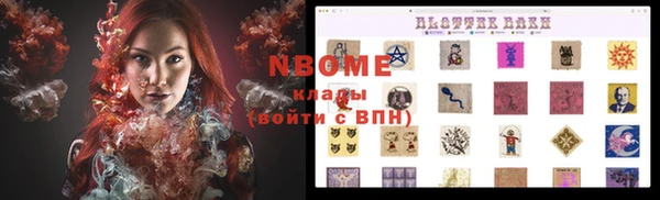 хмурый Липки