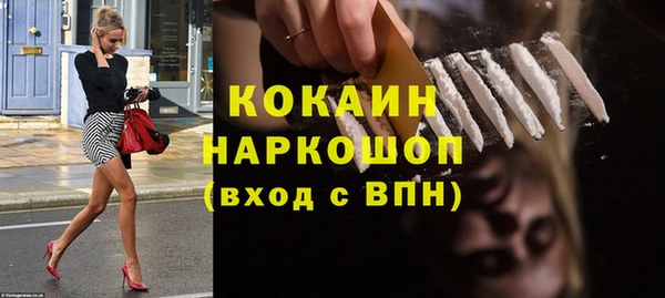 хмурый Липки